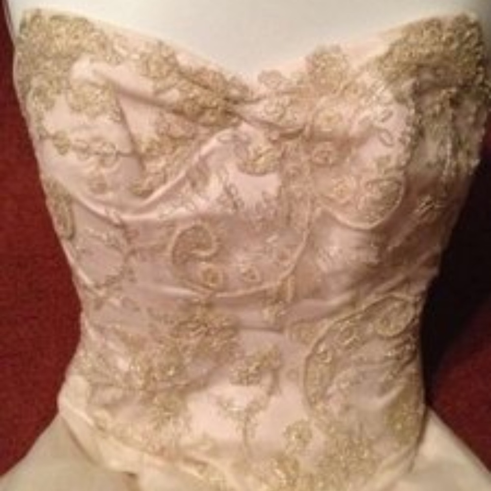 Wedding Gown